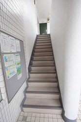 ＴＯＰ横浜吉野町の物件内観写真